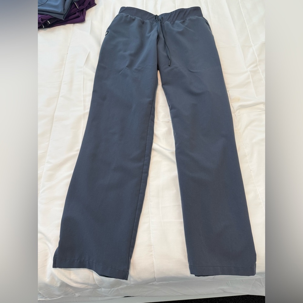 Jaanuu Women’s Scrub Pants